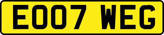 EO07WEG