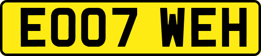 EO07WEH
