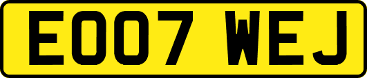 EO07WEJ