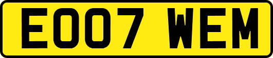 EO07WEM