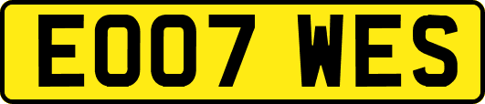 EO07WES