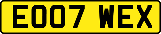EO07WEX