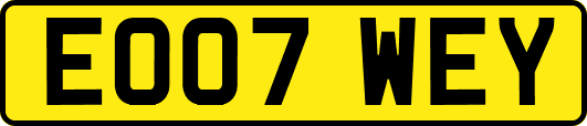 EO07WEY