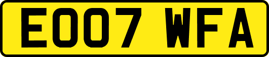 EO07WFA