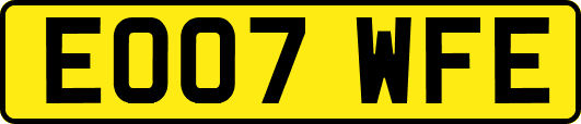 EO07WFE