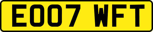 EO07WFT