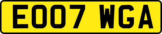 EO07WGA