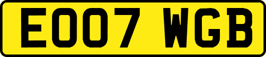 EO07WGB