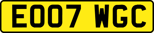 EO07WGC
