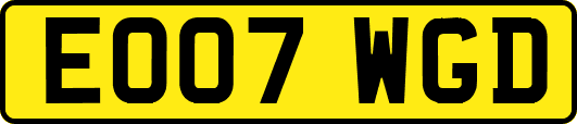 EO07WGD