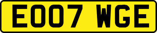 EO07WGE