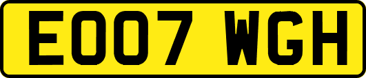 EO07WGH