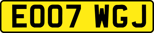 EO07WGJ
