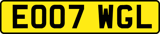 EO07WGL