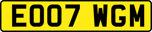 EO07WGM