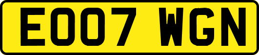 EO07WGN