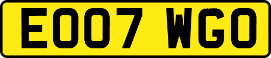 EO07WGO