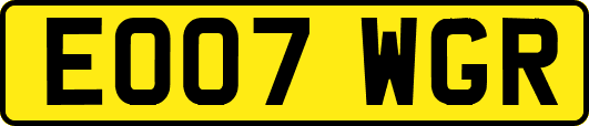 EO07WGR