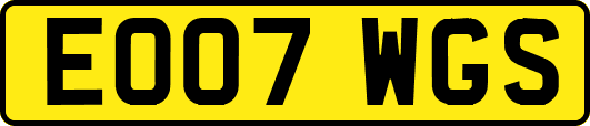 EO07WGS