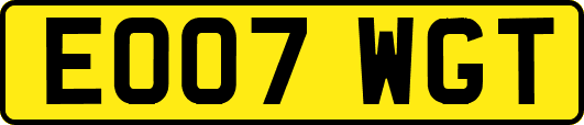 EO07WGT
