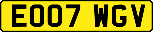 EO07WGV