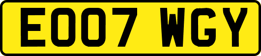 EO07WGY