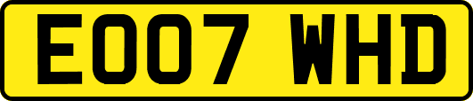 EO07WHD