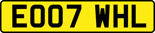 EO07WHL