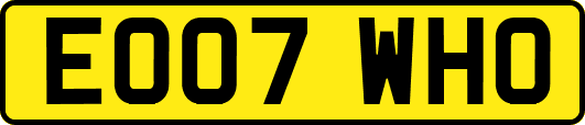 EO07WHO