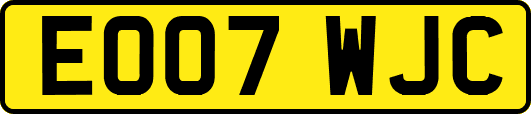 EO07WJC