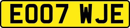 EO07WJE