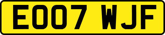 EO07WJF