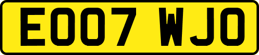 EO07WJO
