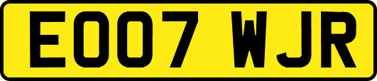 EO07WJR