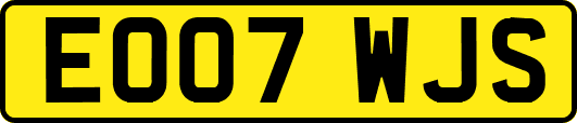 EO07WJS