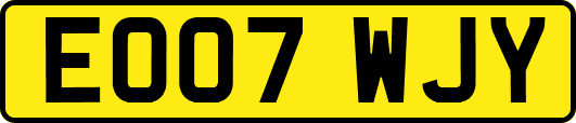 EO07WJY