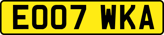 EO07WKA