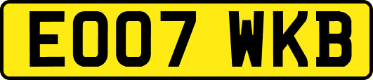 EO07WKB