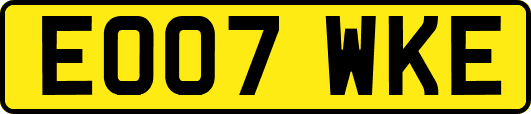 EO07WKE