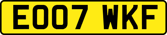EO07WKF