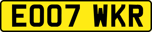 EO07WKR