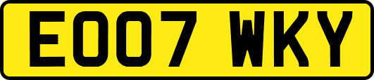 EO07WKY
