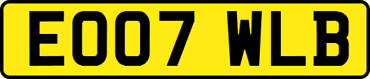 EO07WLB
