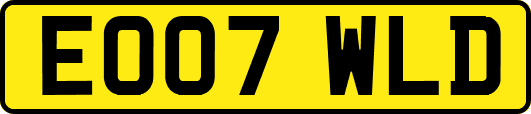 EO07WLD