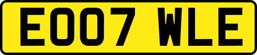 EO07WLE