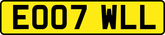 EO07WLL