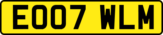 EO07WLM