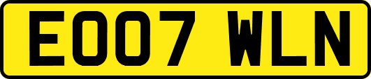 EO07WLN
