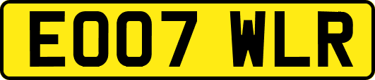 EO07WLR