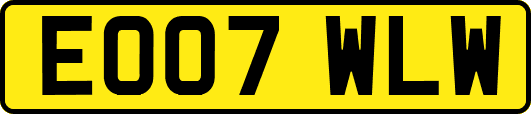 EO07WLW